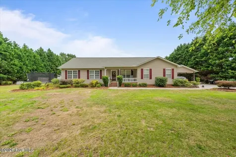 236 Northam Road Rockingham NC 28379