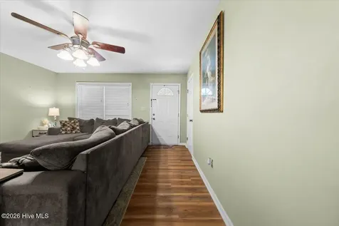 236 Northam Road Rockingham NC 28379