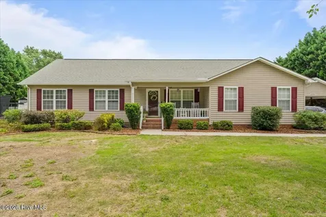 236 Northam Road Rockingham NC 28379
