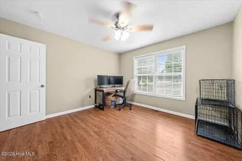 236 Northam Road Rockingham NC 28379