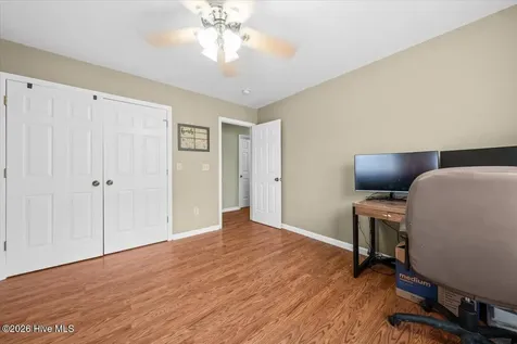 236 Northam Road Rockingham NC 28379