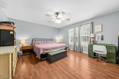 236 Northam Road Rockingham NC 28379