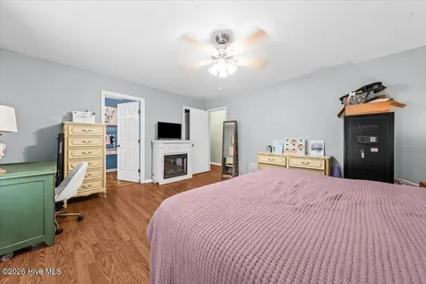 236 Northam Road Rockingham NC 28379