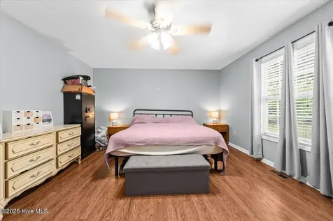 236 Northam Road Rockingham NC 28379