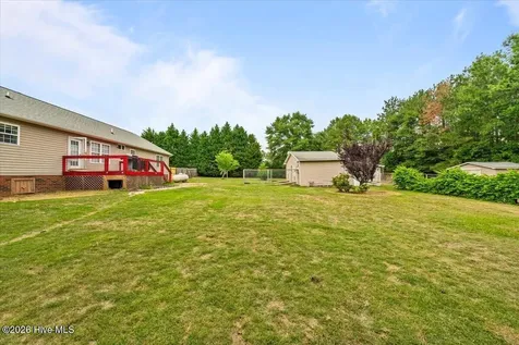 236 Northam Road Rockingham NC 28379