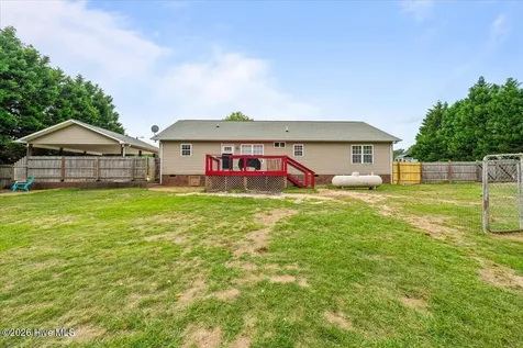 236 Northam Road Rockingham NC 28379