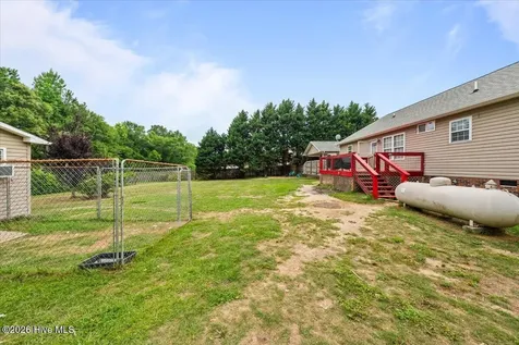 236 Northam Road Rockingham NC 28379