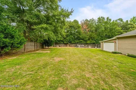 236 Northam Road Rockingham NC 28379