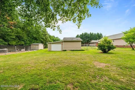 236 Northam Road Rockingham NC 28379