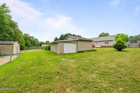 236 Northam Road Rockingham NC 28379
