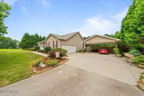 236 Northam Road Rockingham NC 28379