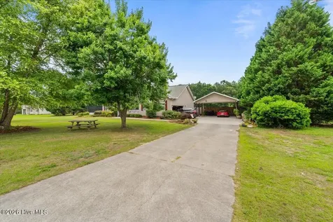 236 Northam Road Rockingham NC 28379