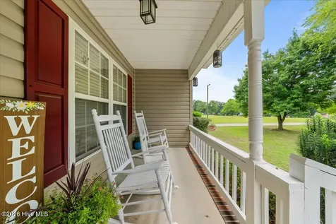 236 Northam Road Rockingham NC 28379
