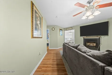 236 Northam Road Rockingham NC 28379