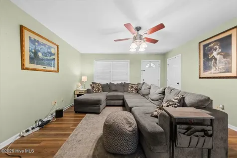 236 Northam Road Rockingham NC 28379