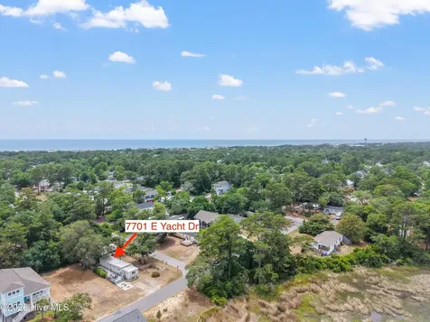 7701 E Yacht Drive Oak Island NC 28465