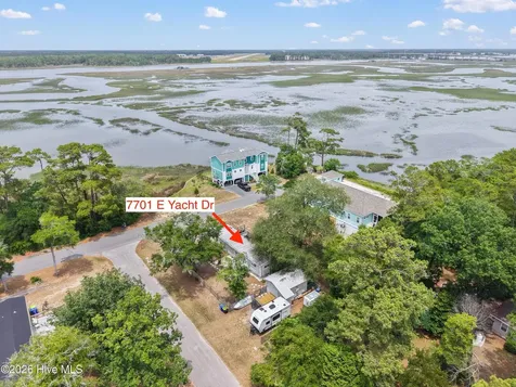 7701 E Yacht Drive Oak Island NC 28465