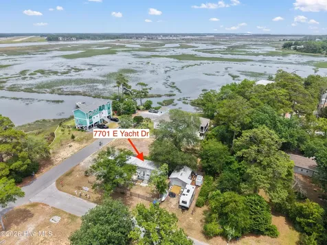 7701 E Yacht Drive Oak Island NC 28465