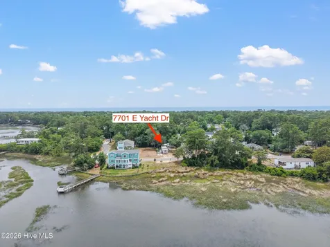 7701 E Yacht Drive Oak Island NC 28465