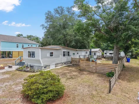 7701 E Yacht Drive Oak Island NC 28465