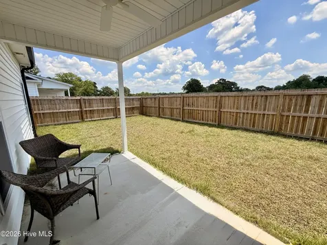 1413 Dorset Drive Greenville NC 27834
