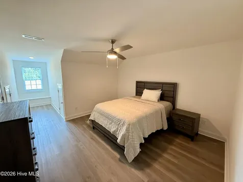 1413 Dorset Drive Greenville NC 27834