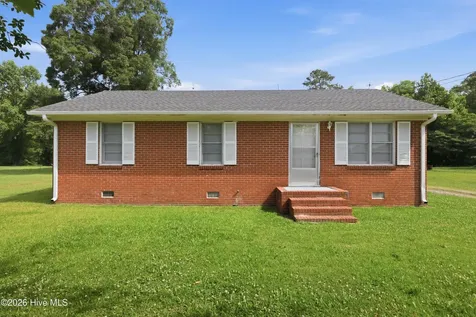 3236 Grainger Station Road Kinston NC 28501