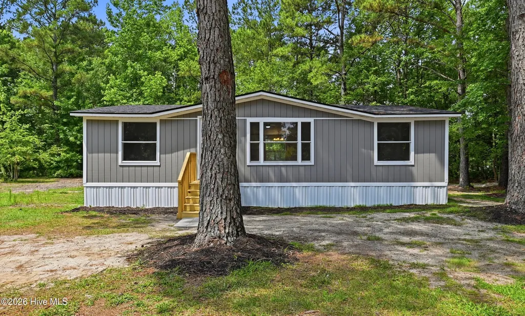 273 Lucilles Place Burgaw NC 28425