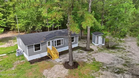 273 Lucilles Place Burgaw NC 28425