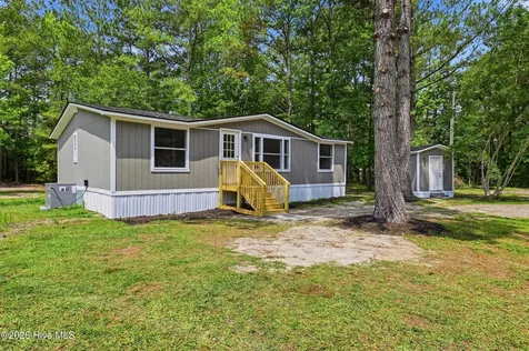 273 Lucilles Place Burgaw NC 28425