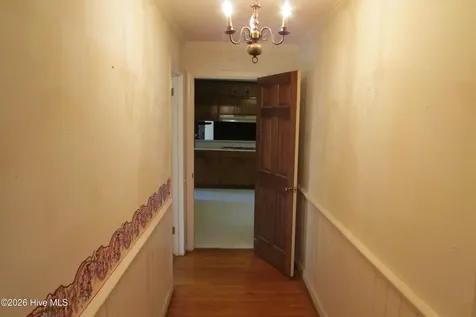 1102 Isaac Weeks Road Clinton NC 28328