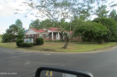 1102 Isaac Weeks Road Clinton NC 28328