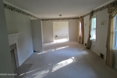 1102 Isaac Weeks Road Clinton NC 28328