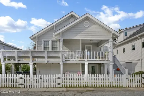 209 Channel Drive N Wrightsville Beach NC 28480