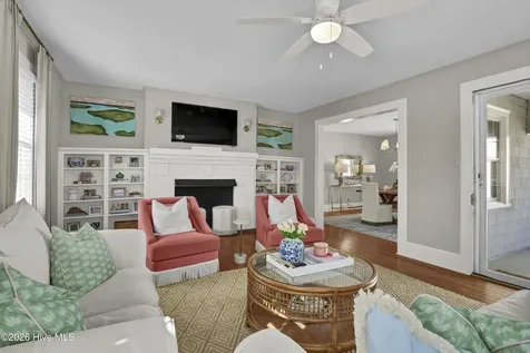 209 Channel Drive N Wrightsville Beach NC 28480