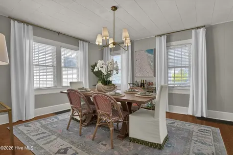 209 Channel Drive N Wrightsville Beach NC 28480
