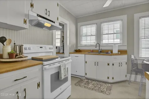 209 Channel Drive N Wrightsville Beach NC 28480