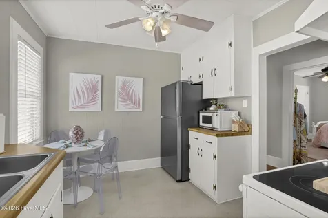 209 Channel Drive N Wrightsville Beach NC 28480