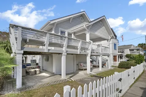 209 Channel Drive N Wrightsville Beach NC 28480