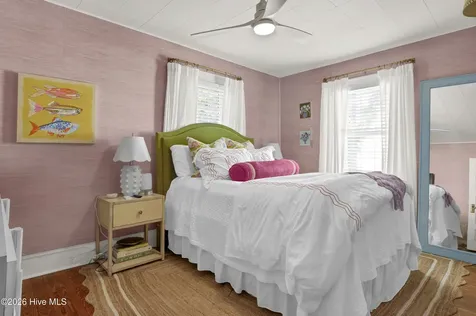 209 Channel Drive N Wrightsville Beach NC 28480
