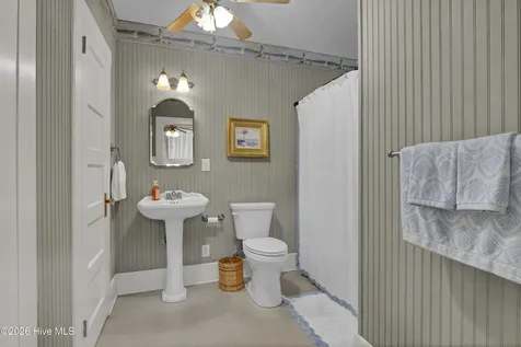 209 Channel Drive N Wrightsville Beach NC 28480