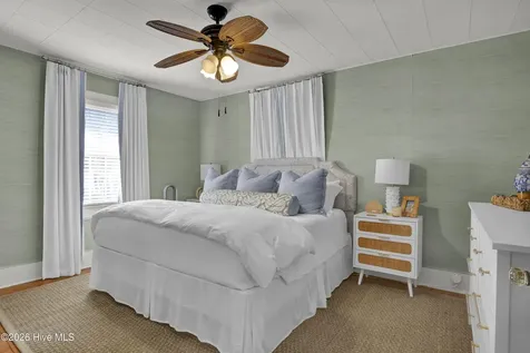 209 Channel Drive N Wrightsville Beach NC 28480