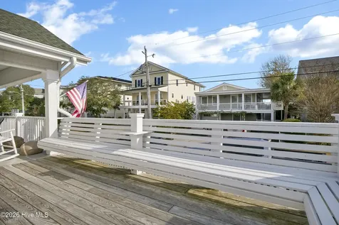 209 Channel Drive N Wrightsville Beach NC 28480