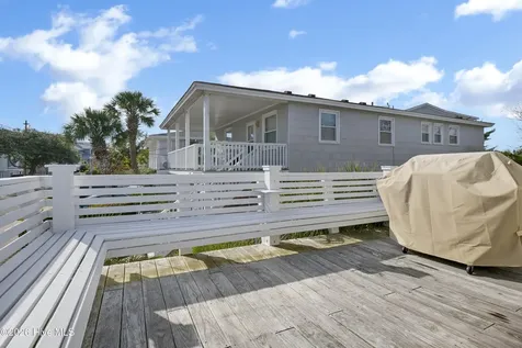 209 Channel Drive N Wrightsville Beach NC 28480