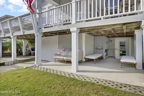 209 Channel Drive N Wrightsville Beach NC 28480