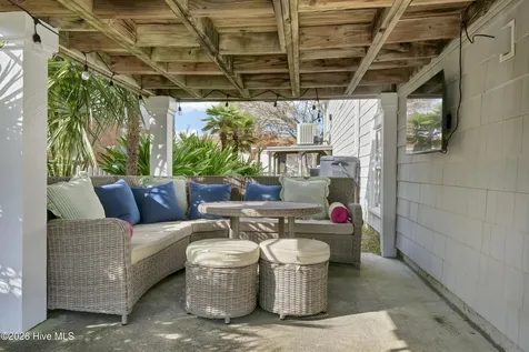 209 Channel Drive N Wrightsville Beach NC 28480