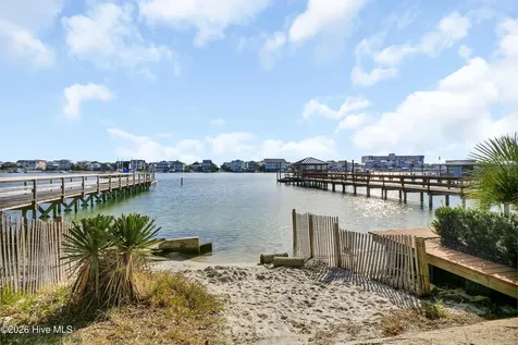 209 Channel Drive N Wrightsville Beach NC 28480