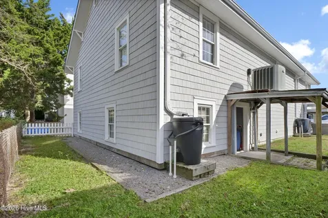 209 Channel Drive N Wrightsville Beach NC 28480