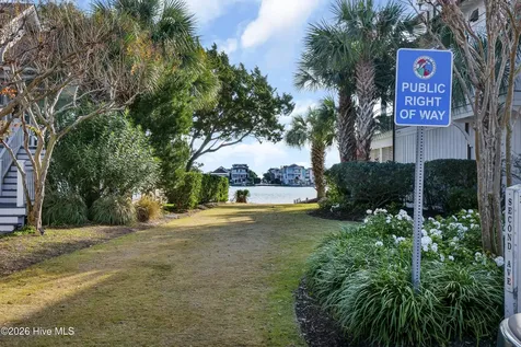 209 Channel Drive N Wrightsville Beach NC 28480
