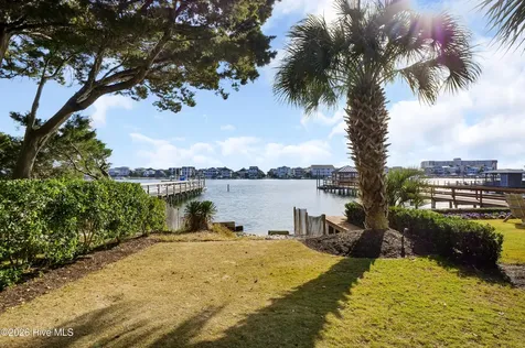 209 Channel Drive N Wrightsville Beach NC 28480